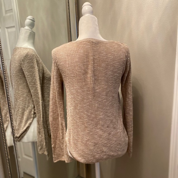 Express sweater - Picture 3 of 4